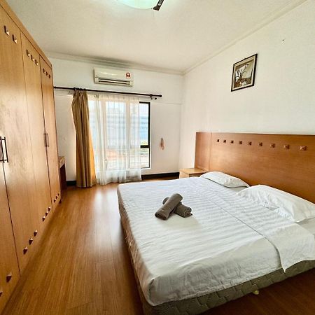 Marina Court Vacation Home 3 Bedrooms - Κότα Κιναμπαλού Εξωτερικό φωτογραφία