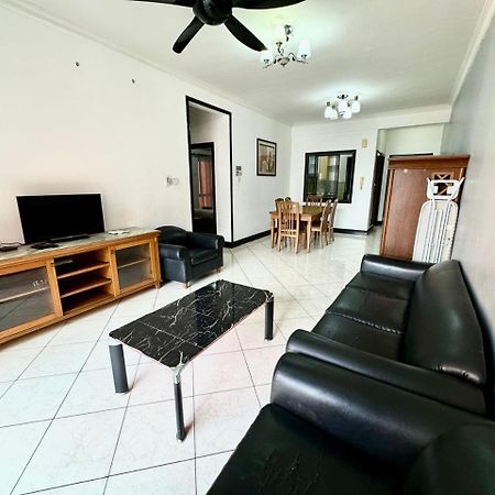Marina Court Vacation Home 3 Bedrooms - Κότα Κιναμπαλού Εξωτερικό φωτογραφία