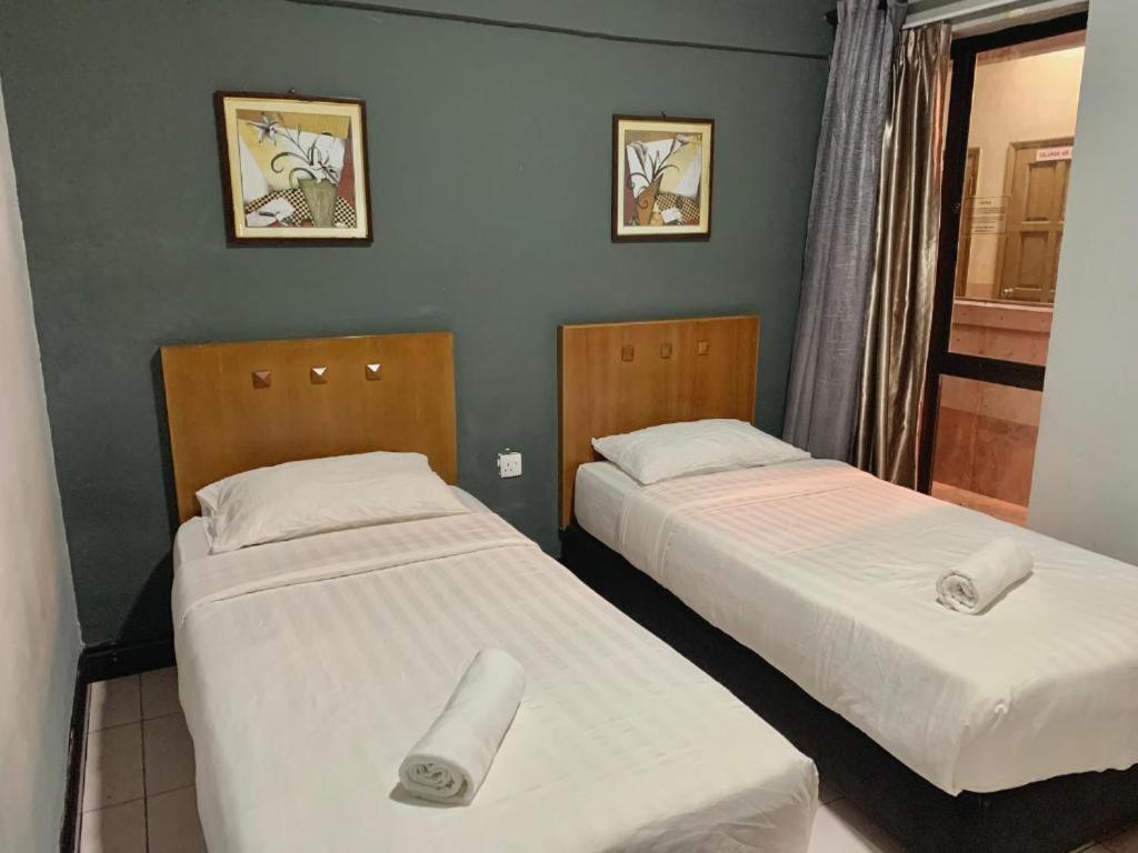 Marina Court Vacation Home 3 Bedrooms - Κότα Κιναμπαλού Εξωτερικό φωτογραφία