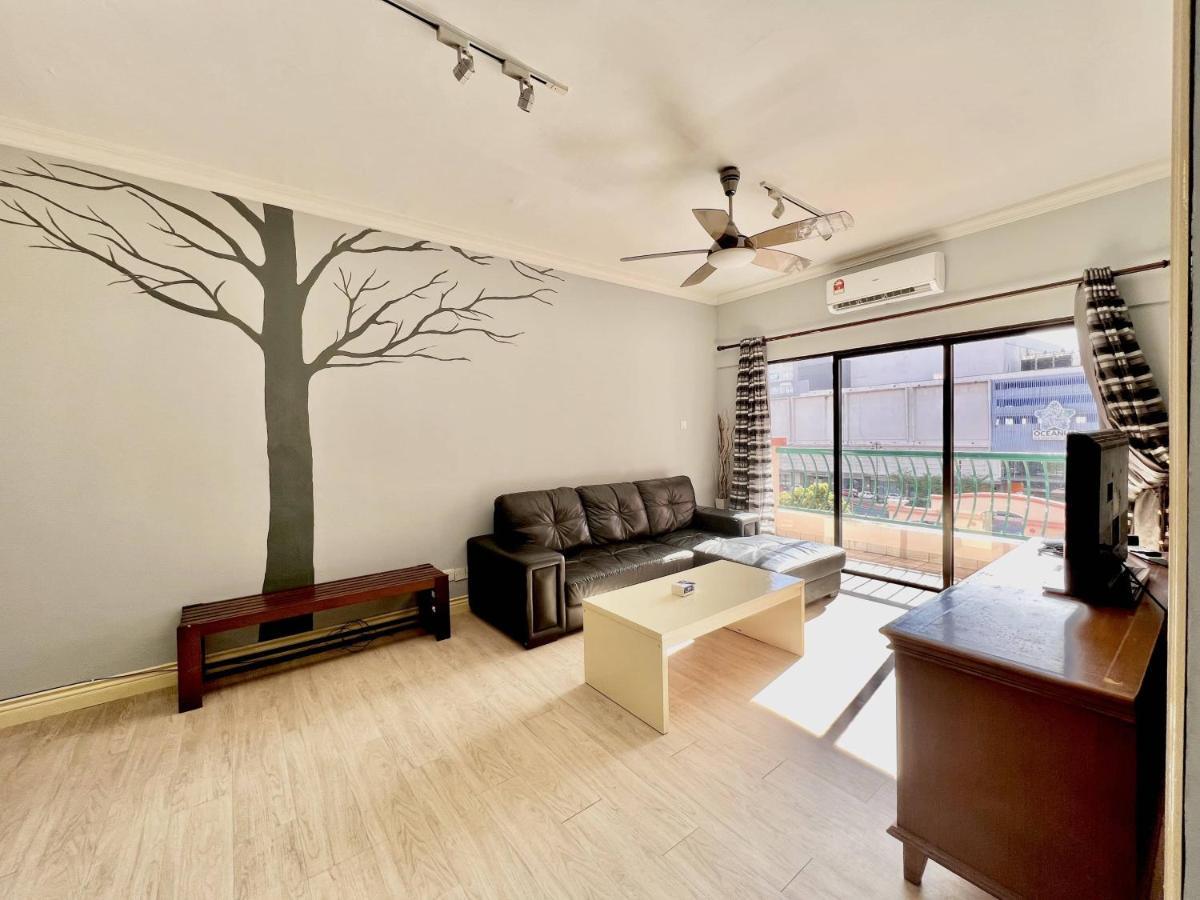 Marina Court Vacation Home 3 Bedrooms - Κότα Κιναμπαλού Εξωτερικό φωτογραφία