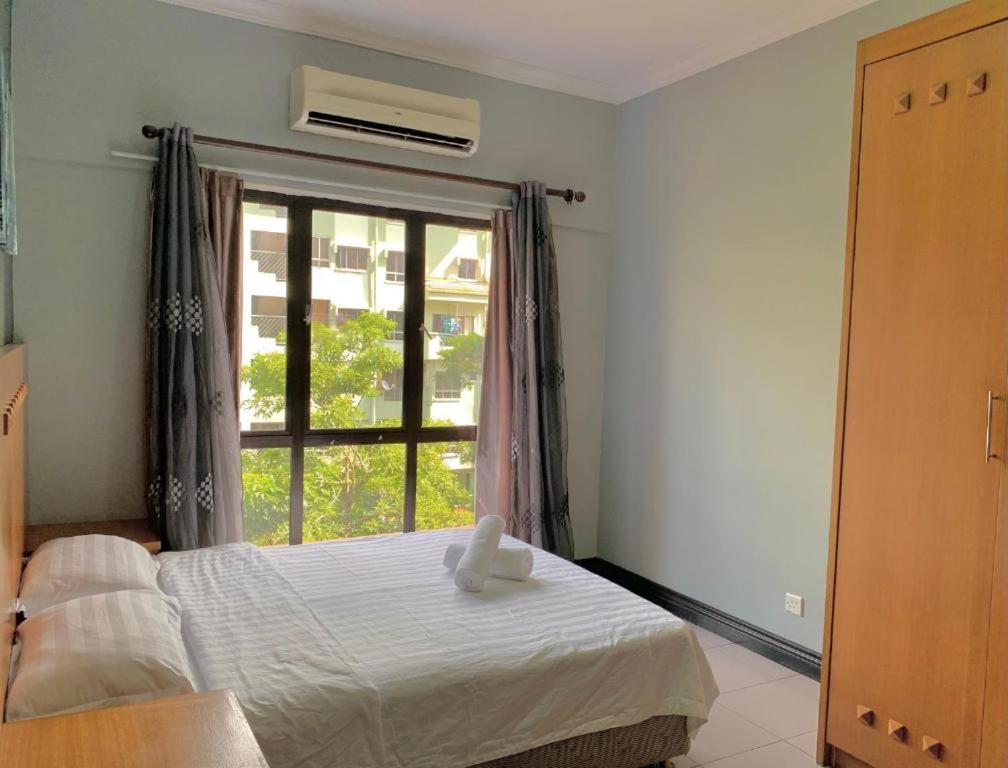 Marina Court Vacation Home 3 Bedrooms - Κότα Κιναμπαλού Εξωτερικό φωτογραφία