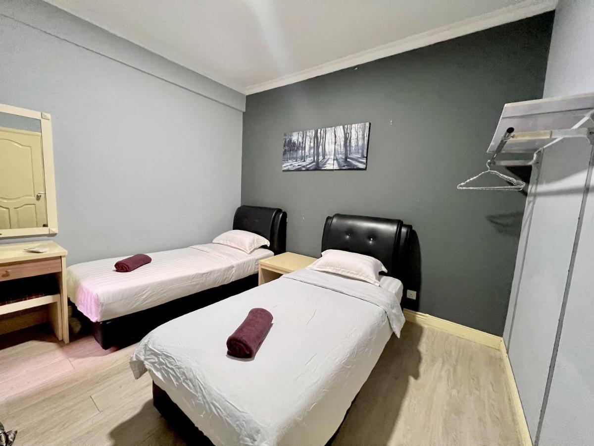 Marina Court Vacation Home 3 Bedrooms - Κότα Κιναμπαλού Εξωτερικό φωτογραφία