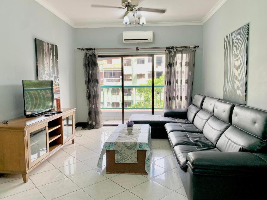 Marina Court Vacation Home 3 Bedrooms - Κότα Κιναμπαλού Εξωτερικό φωτογραφία