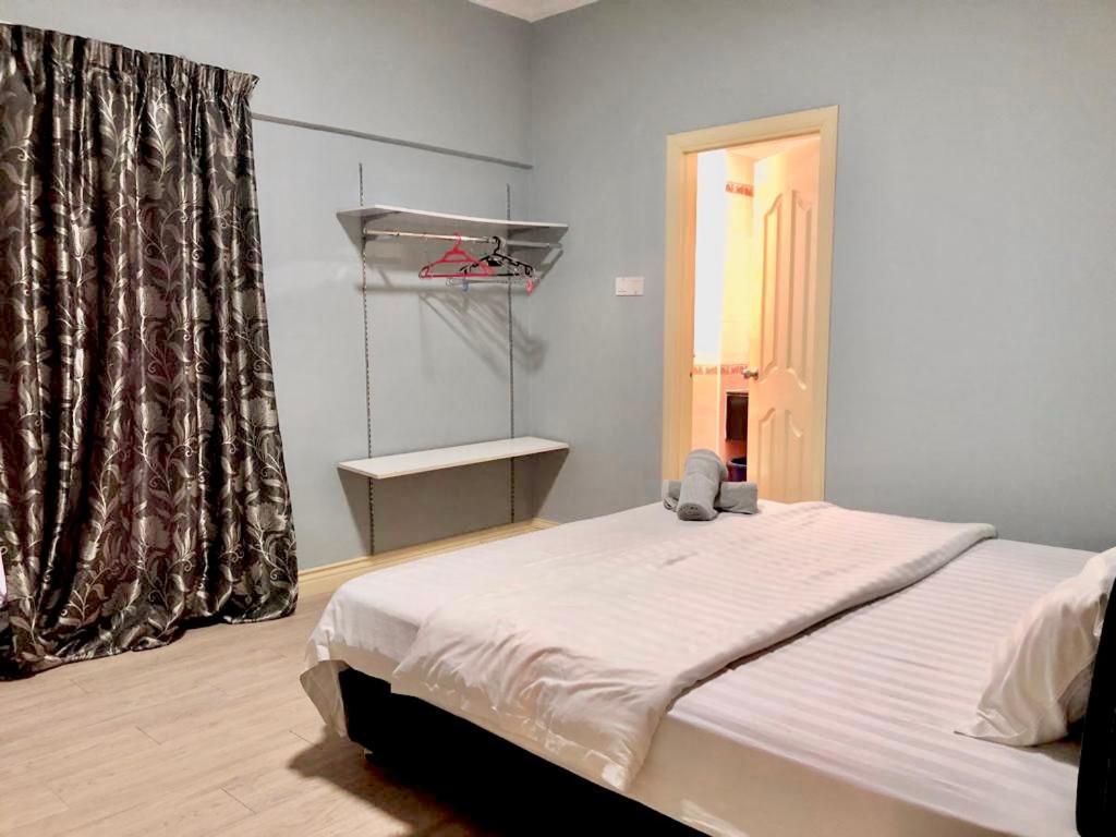 Marina Court Vacation Home 3 Bedrooms - Κότα Κιναμπαλού Εξωτερικό φωτογραφία