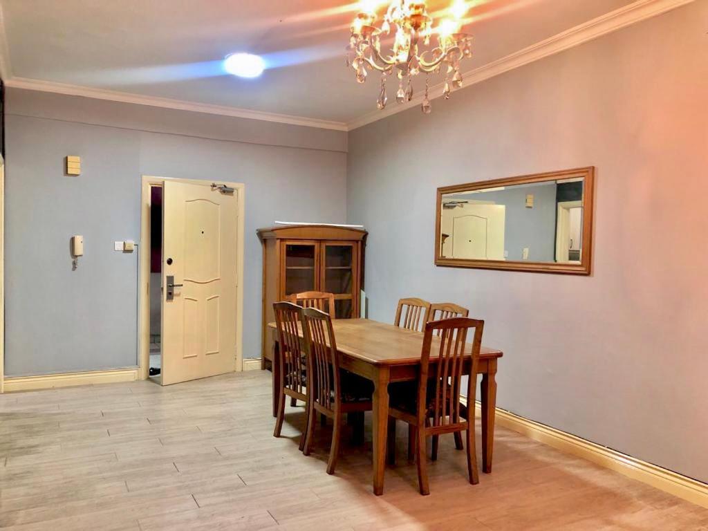 Marina Court Vacation Home 3 Bedrooms - Κότα Κιναμπαλού Εξωτερικό φωτογραφία