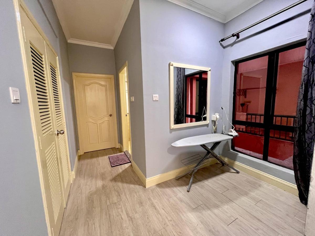 Marina Court Vacation Home 3 Bedrooms - Κότα Κιναμπαλού Εξωτερικό φωτογραφία