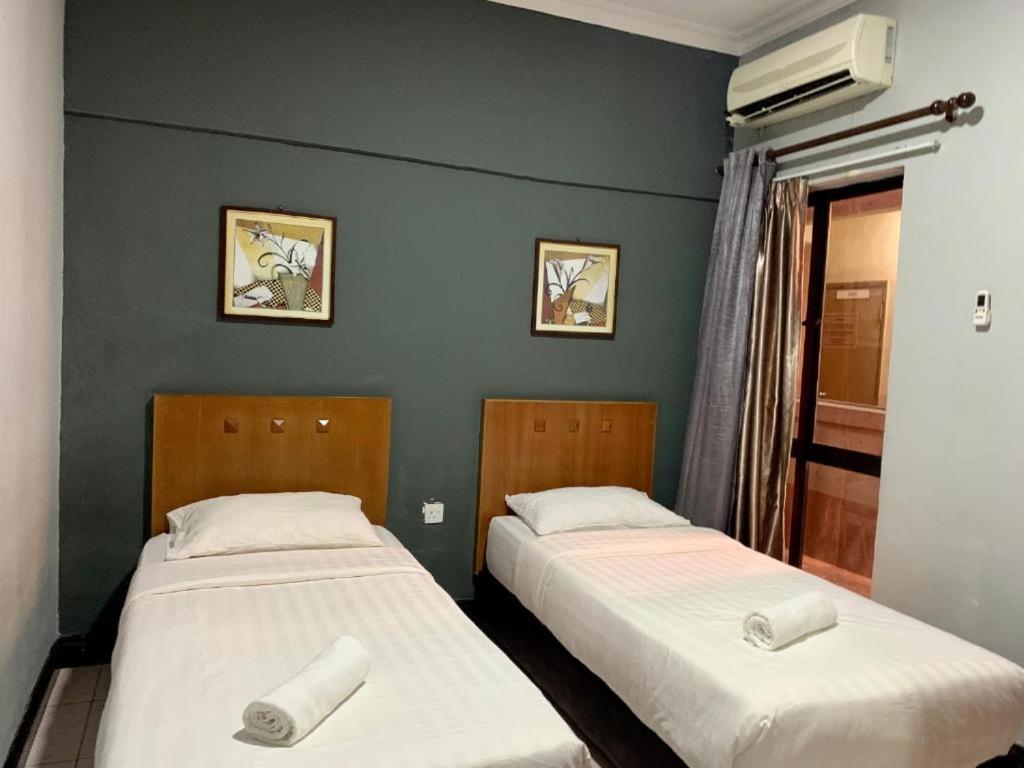 Marina Court Vacation Home 3 Bedrooms - Κότα Κιναμπαλού Εξωτερικό φωτογραφία