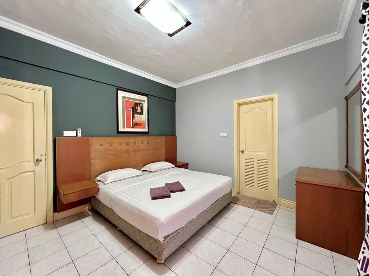 Marina Court Vacation Home 3 Bedrooms - Κότα Κιναμπαλού Εξωτερικό φωτογραφία