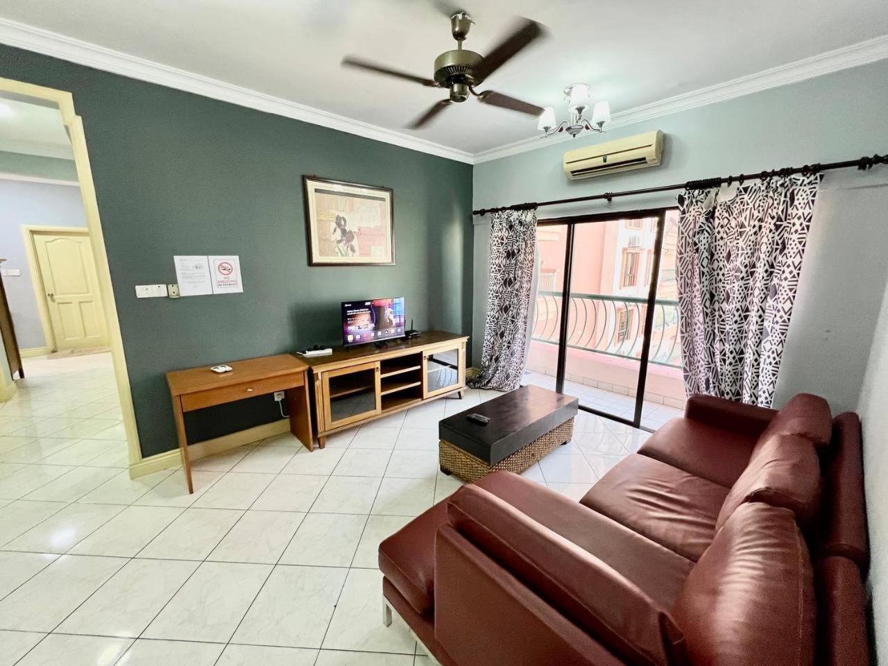 Marina Court Vacation Home 3 Bedrooms - Κότα Κιναμπαλού Εξωτερικό φωτογραφία