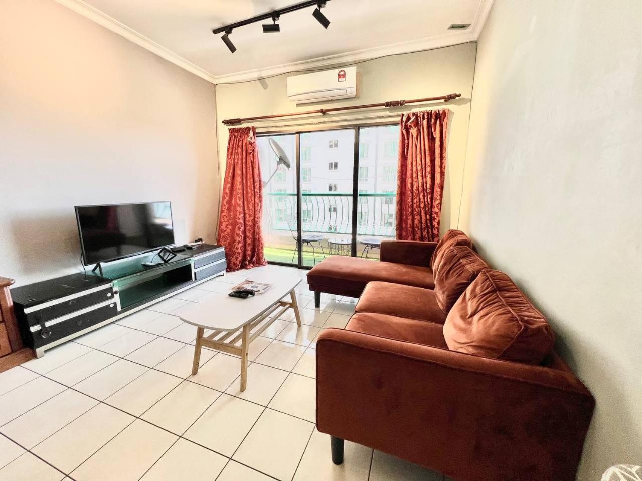 Marina Court Vacation Home 3 Bedrooms - Κότα Κιναμπαλού Εξωτερικό φωτογραφία