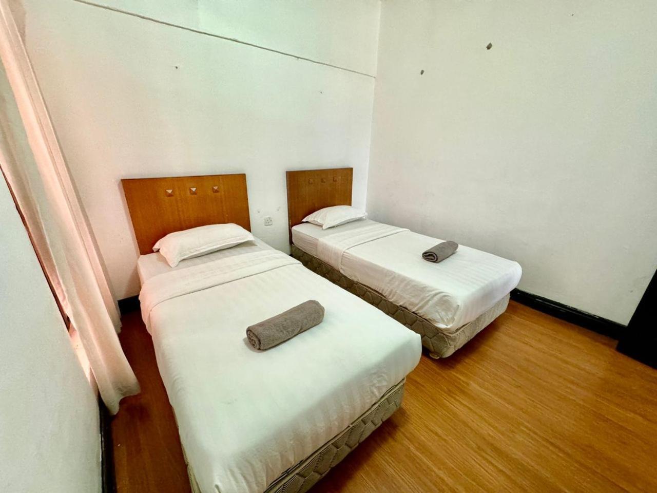 Marina Court Vacation Home 3 Bedrooms - Κότα Κιναμπαλού Εξωτερικό φωτογραφία